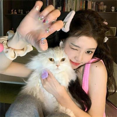 表姐，你好嘢！