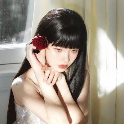 爱在冰雪纷飞时